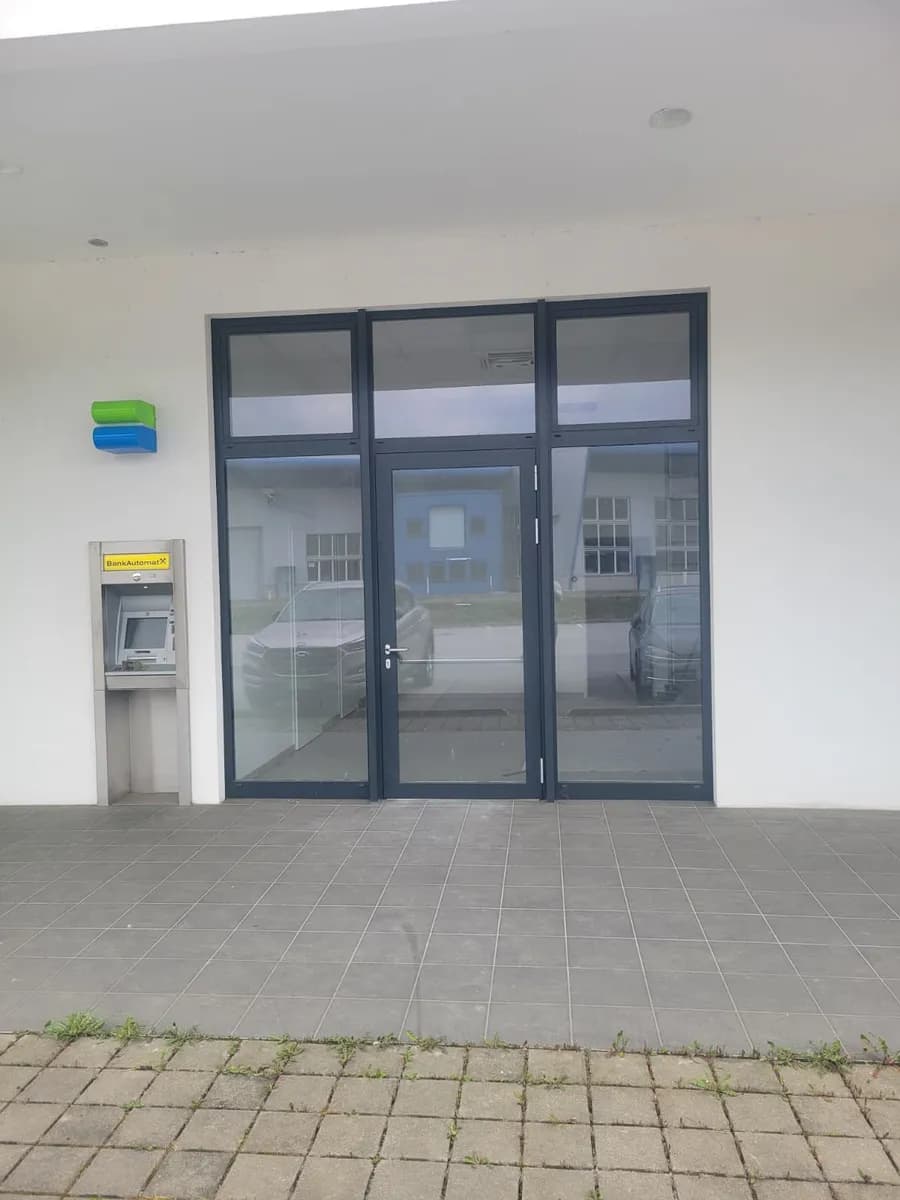 Gewerbeimmobilie mieten in Weiz – 60 m², € 490