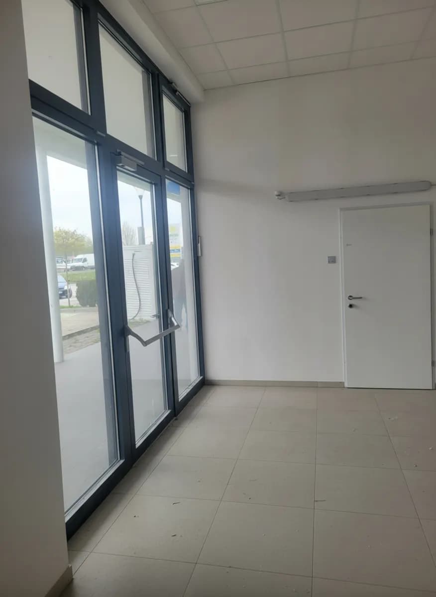 Gewerbeimmobilie mieten in Weiz – 60 m², € 490 – Bild 2 von 7