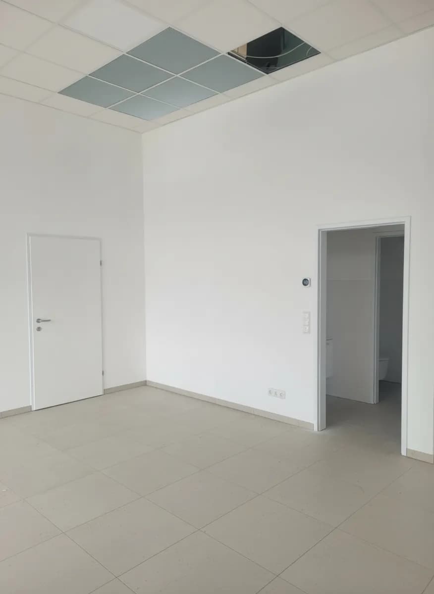 Gewerbeimmobilie mieten in Weiz – 60 m², € 490 – Bild 3 von 7