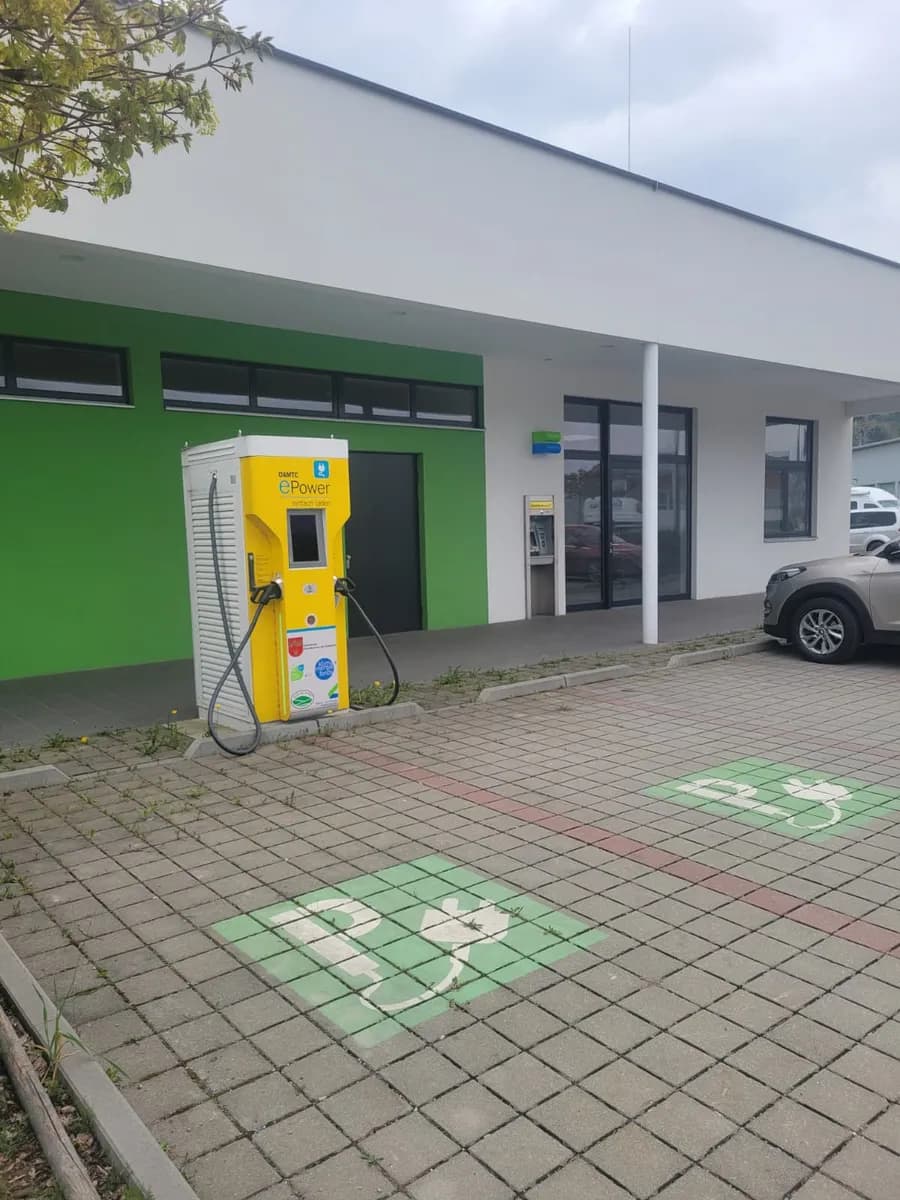 Gewerbeimmobilie mieten in Weiz – 60 m², € 490 – Bild 5 von 7