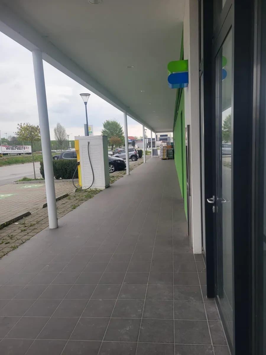 Gewerbeimmobilie mieten in Weiz – 60 m², € 490 – Bild 7 von 7