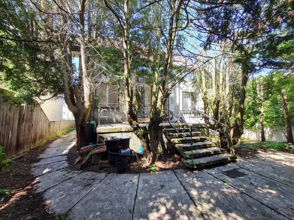Haus kaufen in Tulln – 157 m², € 268.000