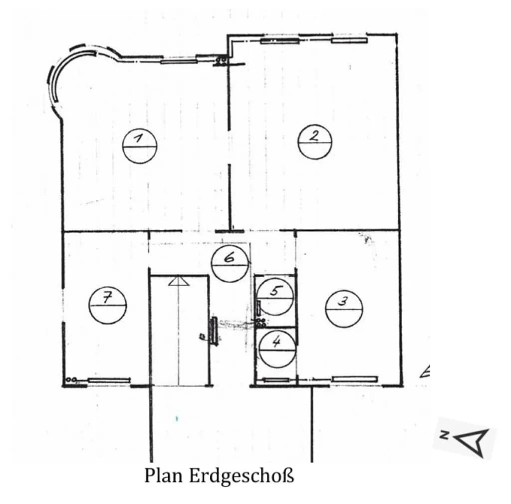 Haus kaufen in Tulln – 157 m², € 268.000 – Bild 9 von 11