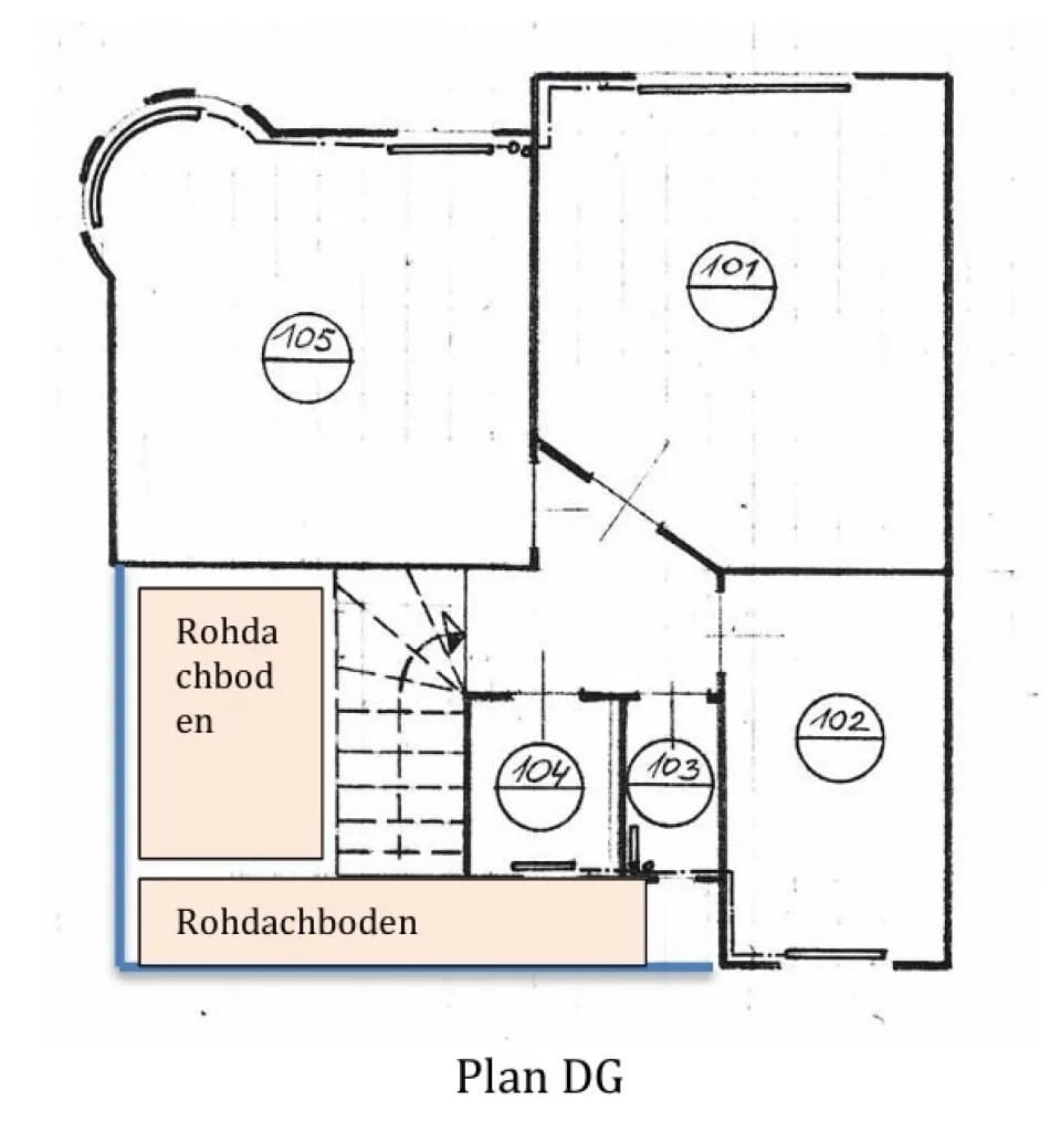 Haus kaufen in Tulln – 157 m², € 268.000 – Bild 10 von 11