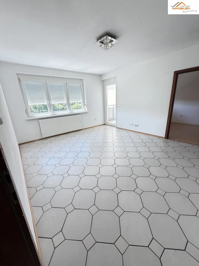 4-Zimmer-Wohnung mieten in Neunkirchen – 82 m², € 650 – Bild 4 von 11