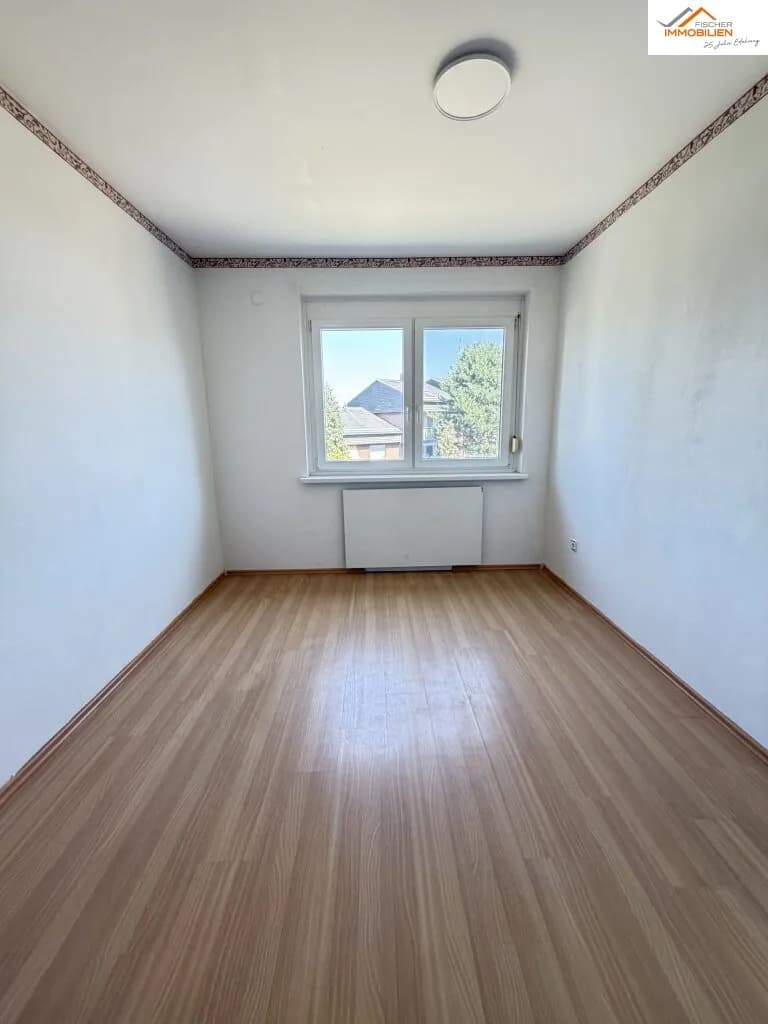 4-Zimmer-Wohnung mieten in Neunkirchen – 82 m², € 650 – Bild 5 von 11