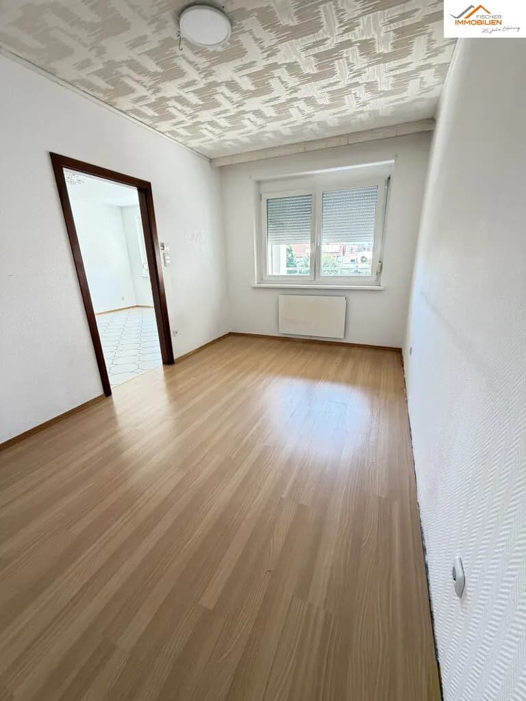 4-Zimmer-Wohnung mieten in Neunkirchen – 82 m², € 650 – Bild 6 von 11