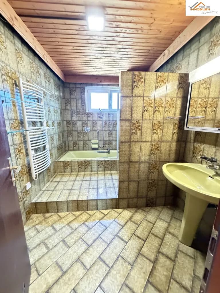 4-Zimmer-Wohnung mieten in Neunkirchen – 82 m², € 650 – Bild 7 von 11