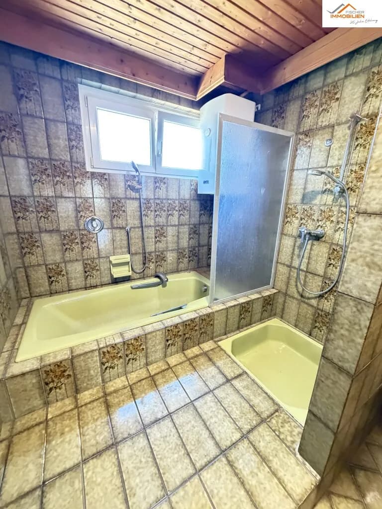4-Zimmer-Wohnung mieten in Neunkirchen – 82 m², € 650 – Bild 8 von 11