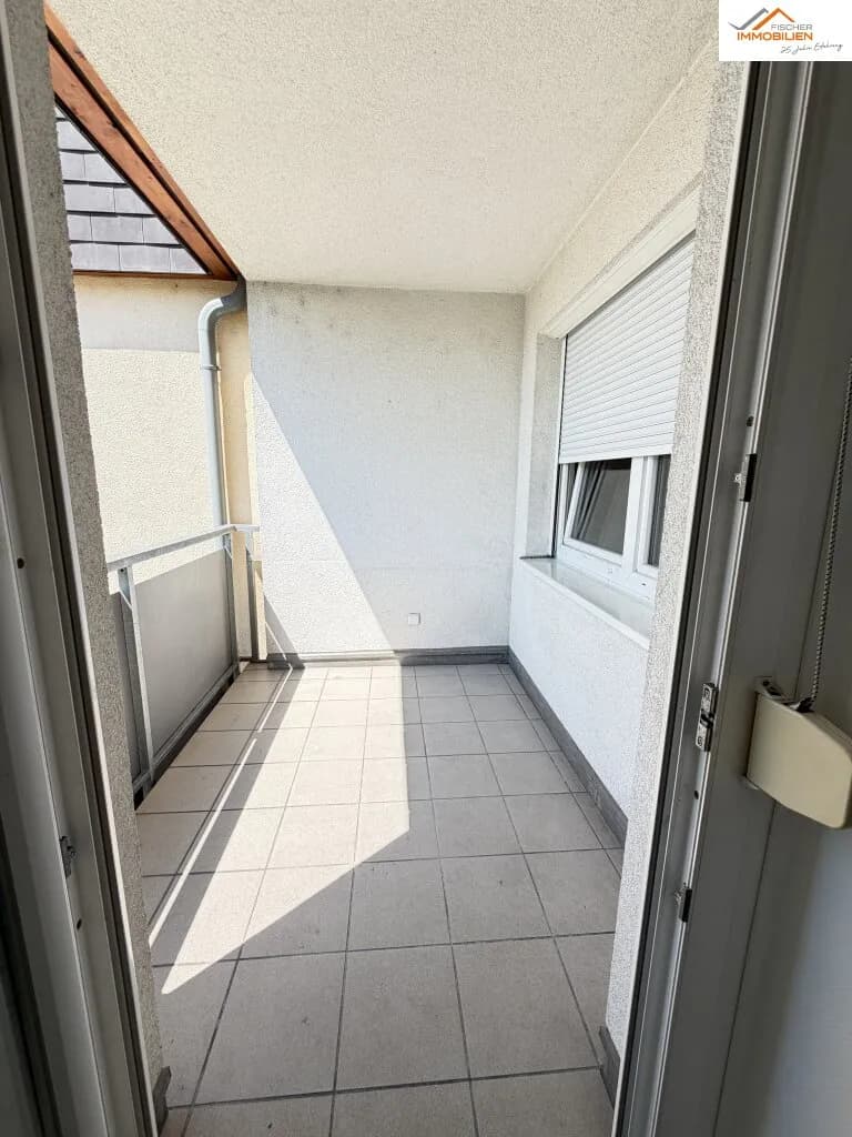 4-Zimmer-Wohnung mieten in Neunkirchen – 82 m², € 650 – Bild 9 von 11