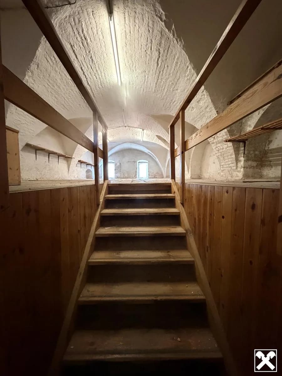 1-Zimmer-Immobilie kaufen in Mödling – 66 m², € 119.000 – Bild 2 von 7
