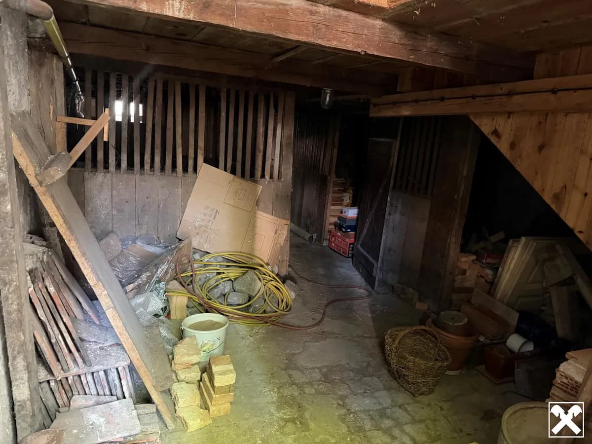 1-Zimmer-Immobilie kaufen in Mödling – 66 m², € 119.000 – Bild 4 von 7
