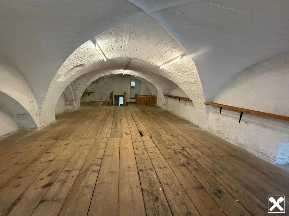 1-Zimmer-Immobilie kaufen in Mödling – 66 m², € 119.000 – Bild 6 von 7