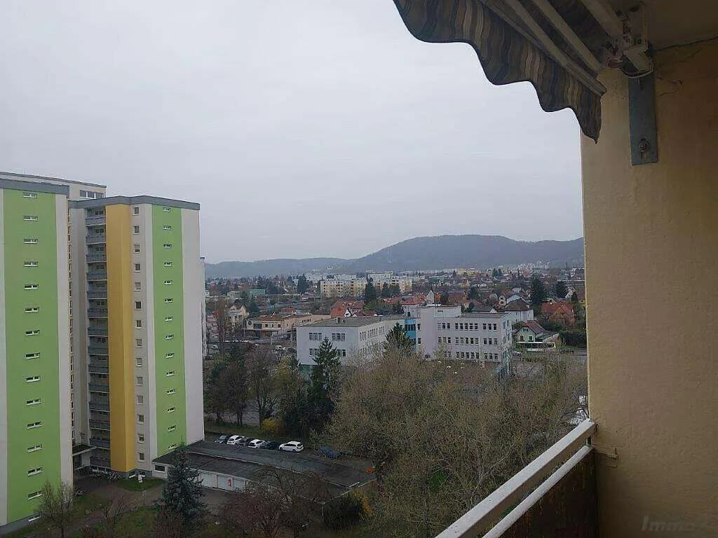1-Zimmer-Wohnung kaufen in Graz – 45,15 m², € 119.000 – Bild 4 von 15