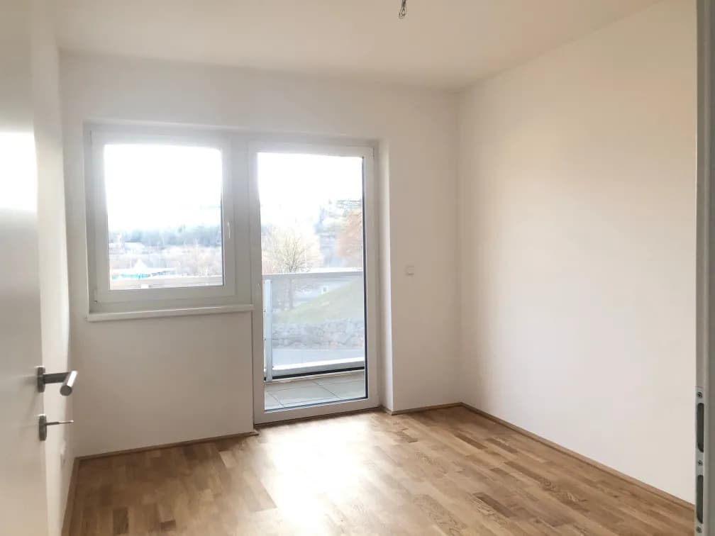 4-Zimmer-Wohnung mieten in Vöcklabruck – 98 m², € 1.650 – Bild 6 von 18