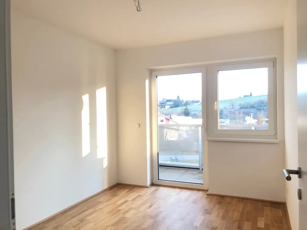 4-Zimmer-Wohnung mieten in Vöcklabruck – 98 m², € 1.650 – Bild 7 von 18