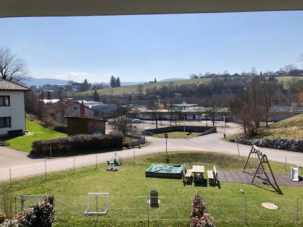 4-Zimmer-Wohnung mieten in Vöcklabruck – 98 m², € 1.650 – Bild 9 von 18