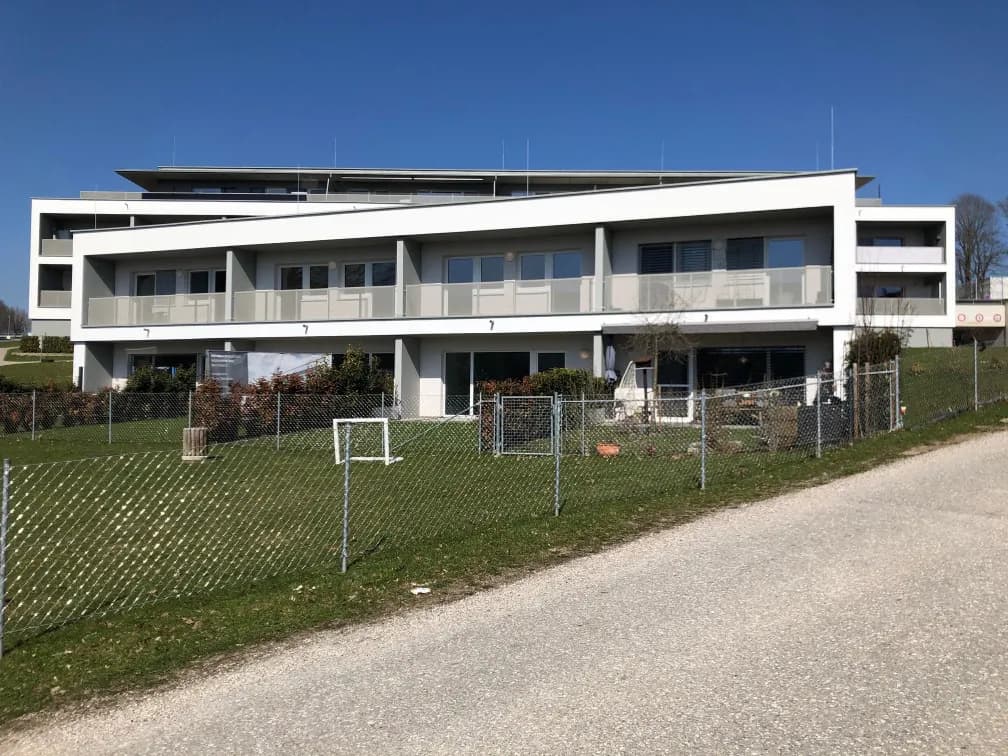 4-Zimmer-Wohnung mieten in Vöcklabruck – 98 m², € 1.650 – Bild 11 von 18