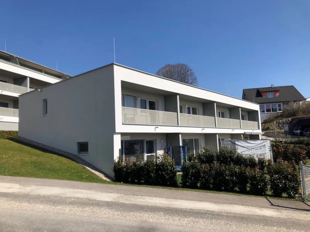 4-Zimmer-Wohnung mieten in Vöcklabruck – 98 m², € 1.650 – Bild 12 von 18