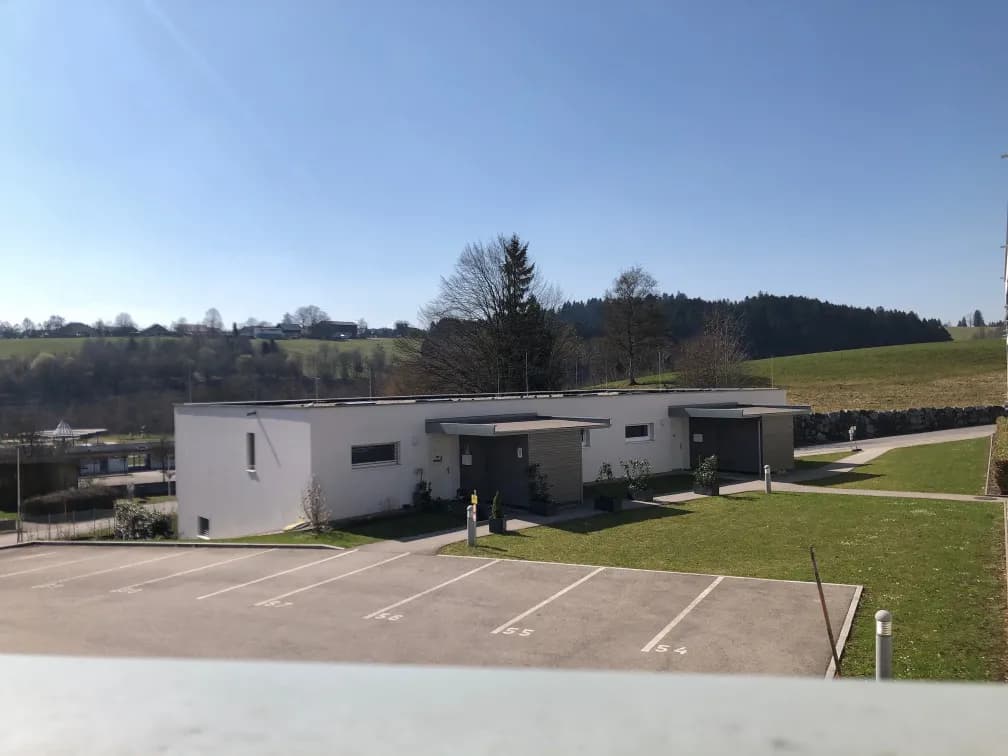 4-Zimmer-Wohnung mieten in Vöcklabruck – 98 m², € 1.650 – Bild 13 von 18