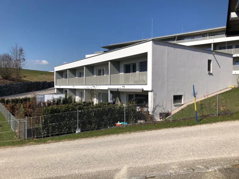 4-Zimmer-Wohnung mieten in Vöcklabruck – 98 m², € 1.650 – Bild 14 von 18