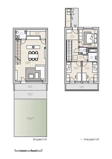 4-Zimmer-Wohnung mieten in Vöcklabruck – 98 m², € 1.650 – Bild 15 von 18