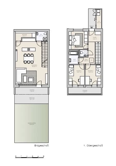 4-Zimmer-Wohnung mieten in Vöcklabruck – 98 m², € 1.650 – Bild 16 von 18