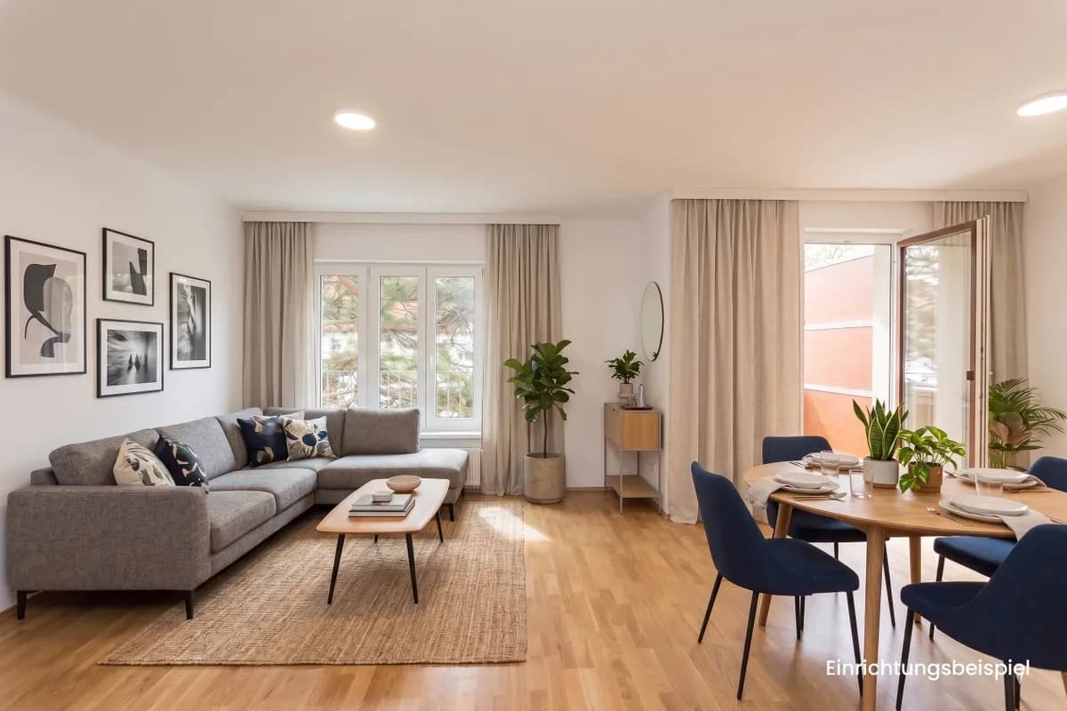 3-Zimmer-Wohnung kaufen in Wien – 73,48 m², € 539.000 – Bild 19 von 27