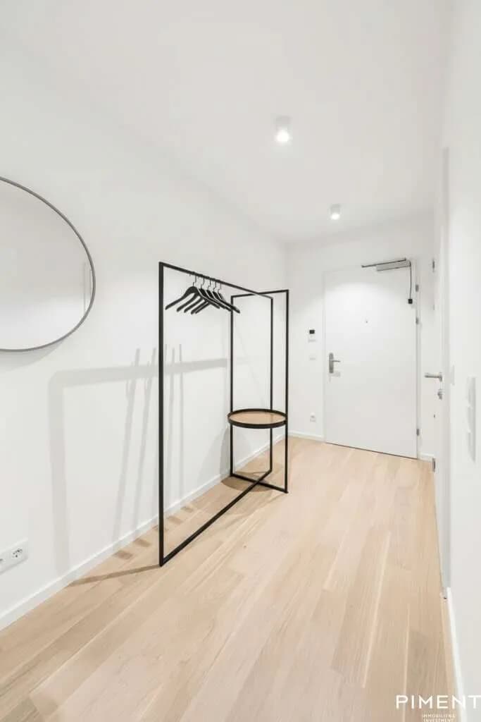 2-Zimmer-Wohnung kaufen in Wien – 43,3 m², € 399.000 – Bild 2 von 14