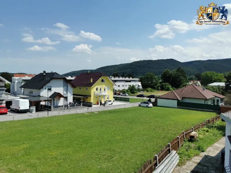2-Zimmer-Haus kaufen in Baden – 80 m², € 198.000 – Bild 2 von 13