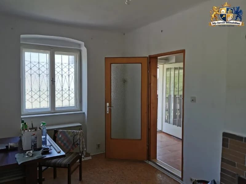 2-Zimmer-Haus kaufen in Baden – 80 m², € 198.000 – Bild 9 von 13