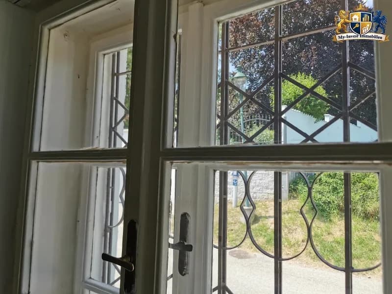 2-Zimmer-Haus kaufen in Baden – 80 m², € 198.000 – Bild 11 von 13