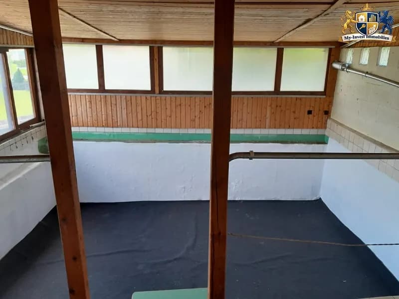 2-Zimmer-Haus kaufen in Baden – 80 m², € 198.000 – Bild 12 von 13