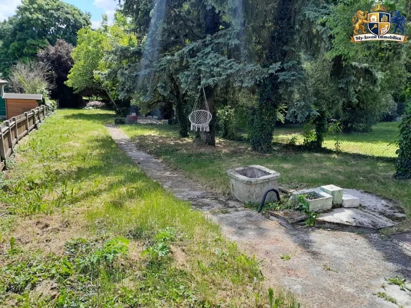 2-Zimmer-Haus kaufen in Baden – 80 m², € 198.000 – Bild 13 von 13