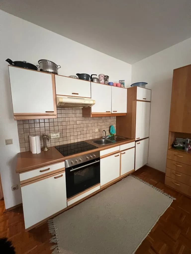 3-Zimmer-Wohnung mieten in Wels – 59,98 m², € 750