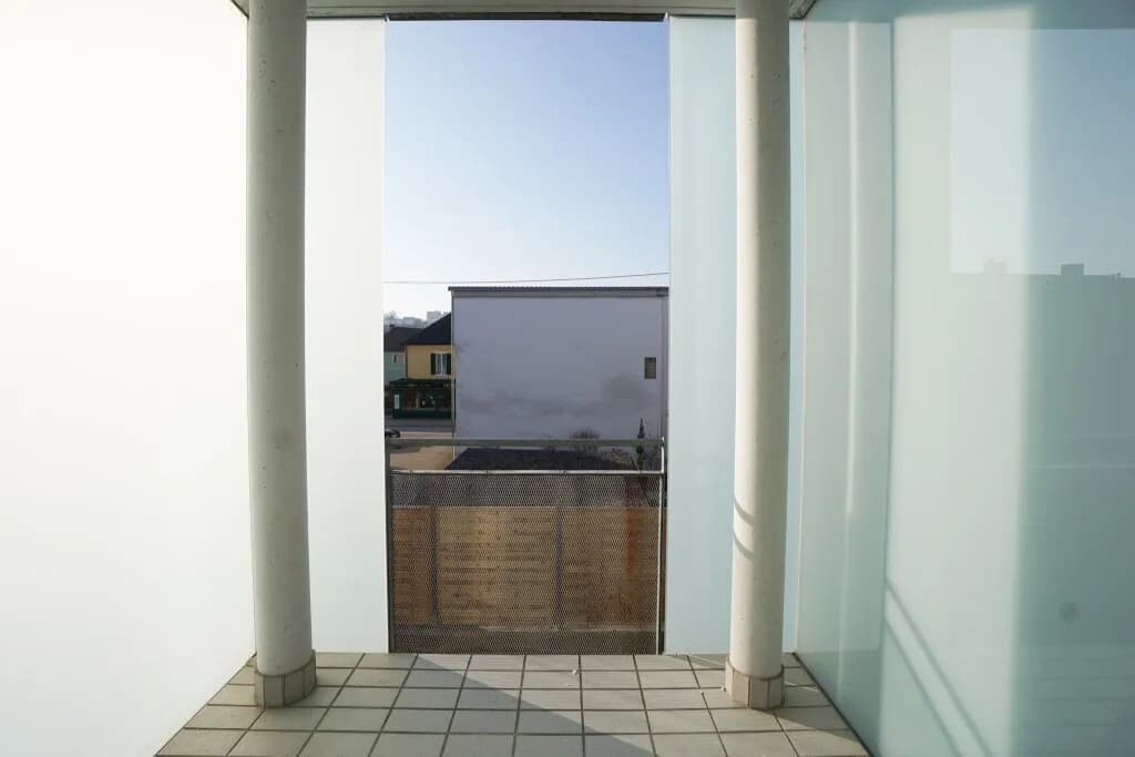 2-Zimmer-Wohnung mieten in Perg – 48,52 m², € 529 – Bild 3 von 7