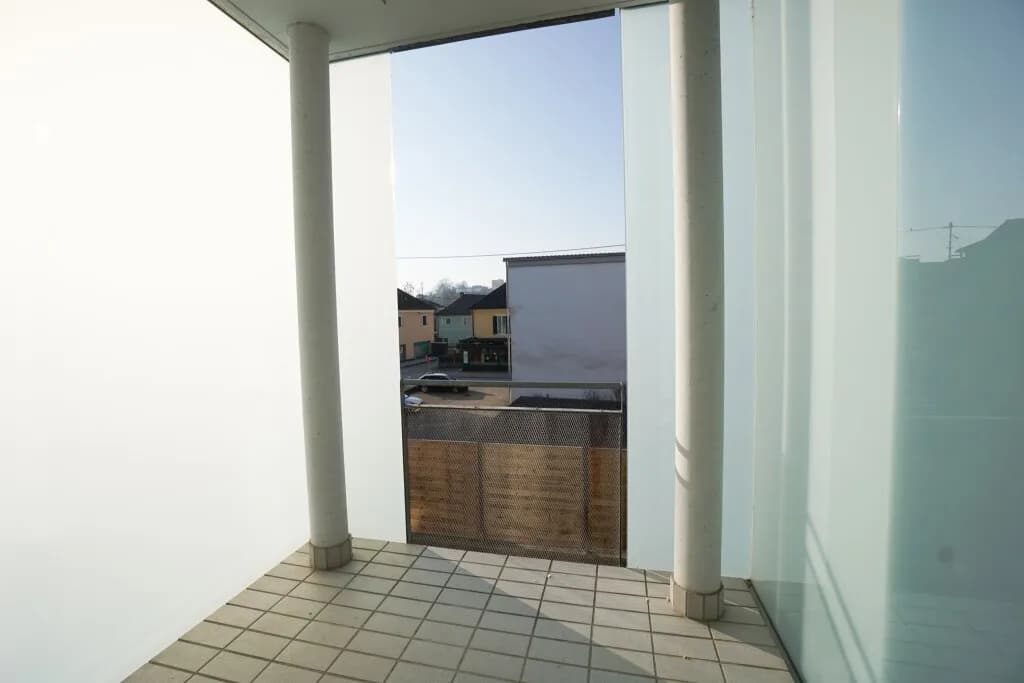 2-Zimmer-Wohnung mieten in Perg – 48,52 m², € 529 – Bild 4 von 7