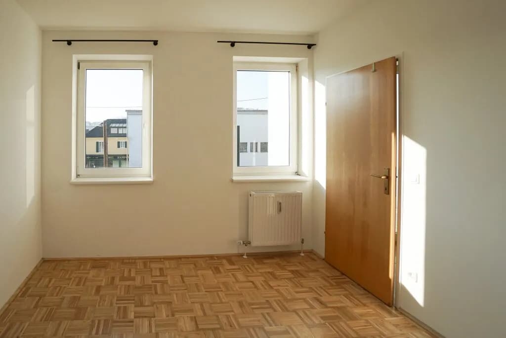 2-Zimmer-Wohnung mieten in Perg – 48,52 m², € 529 – Bild 5 von 7