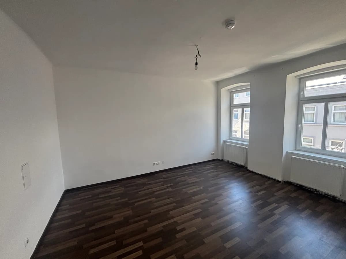 3-Zimmer-Wohnung mieten in Wien – 68 m², € 970