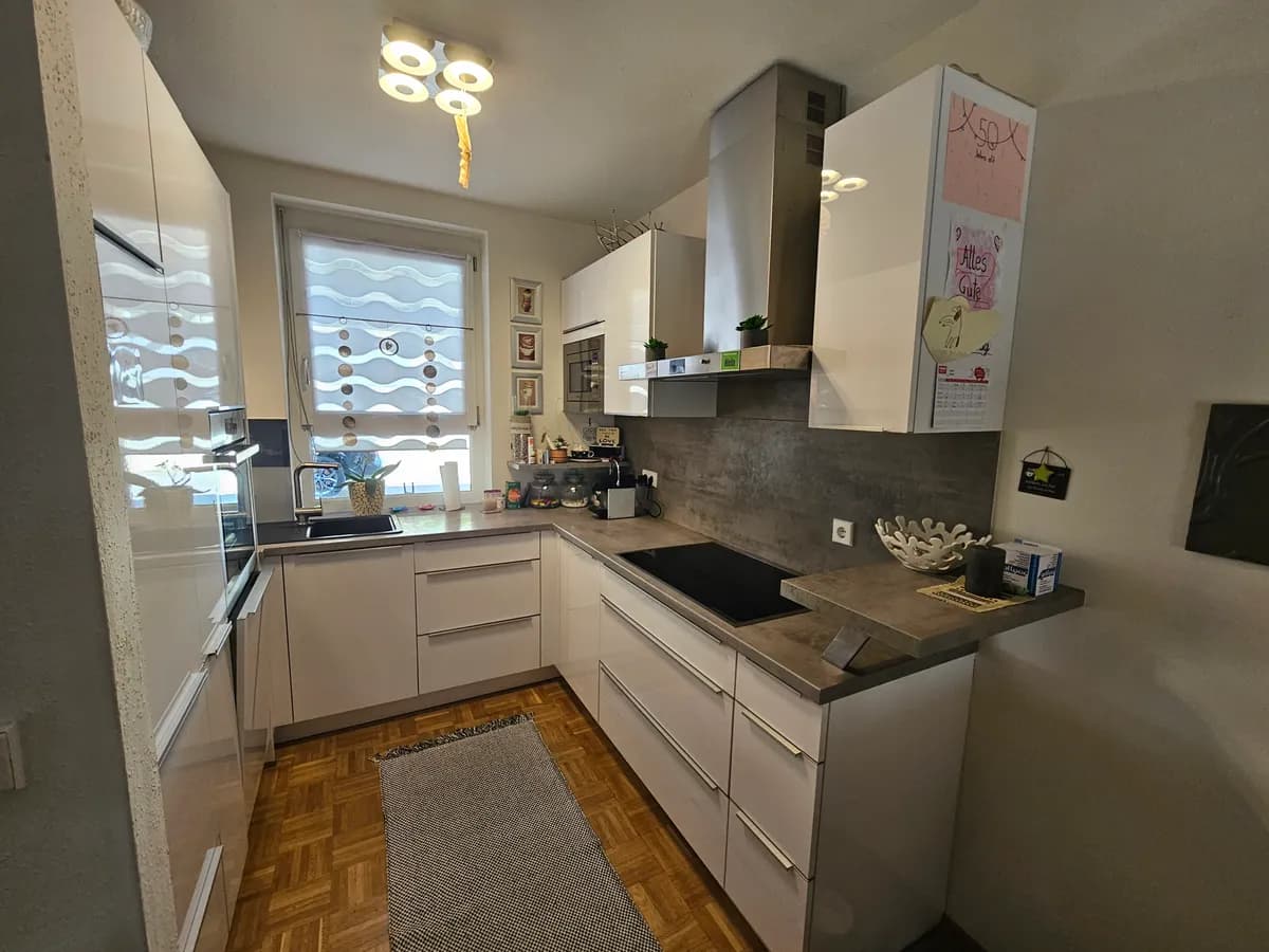 4-Zimmer-Haus kaufen in Bruck-Mürzzuschlag – 90 m², € 275.000 – Bild 16 von 32