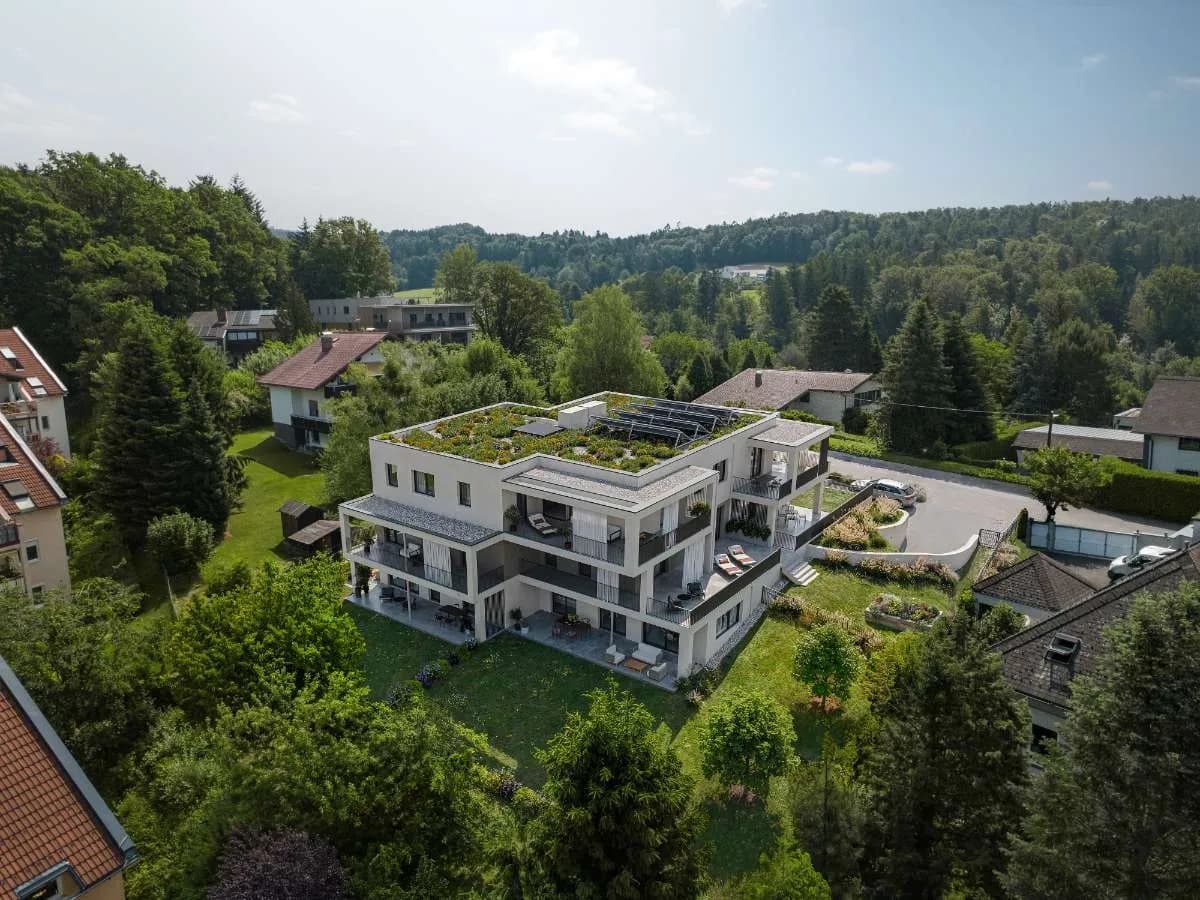 3-Zimmer-Wohnung kaufen in Graz – 79,75 m²