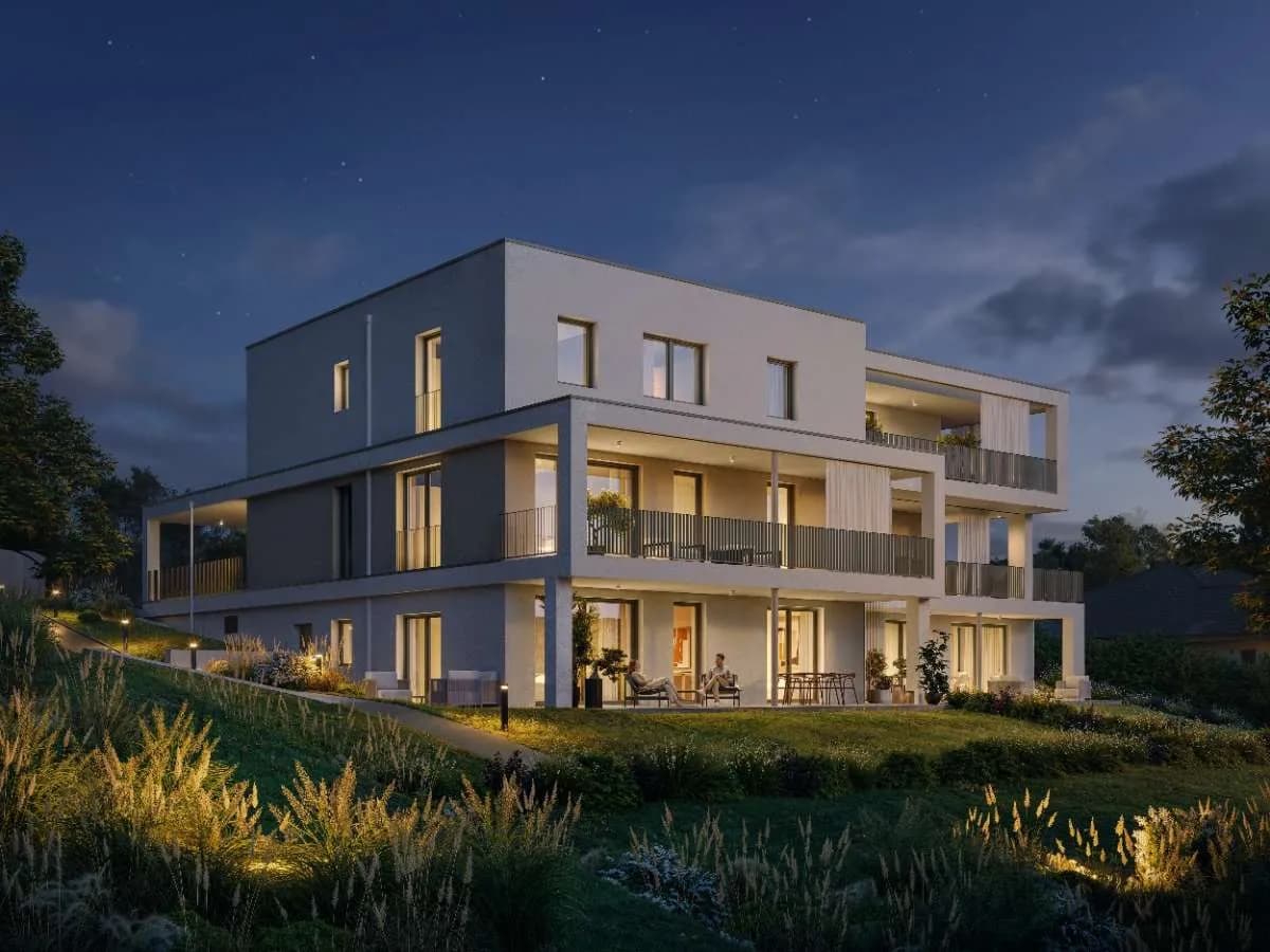 3-Zimmer-Wohnung kaufen in Graz – 79,75 m² – Bild 5 von 6