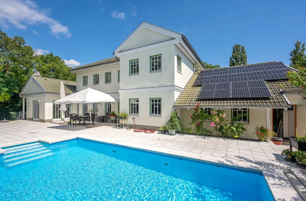 7-Zimmer-Haus kaufen in Baden – 256,56 m², € 970.000