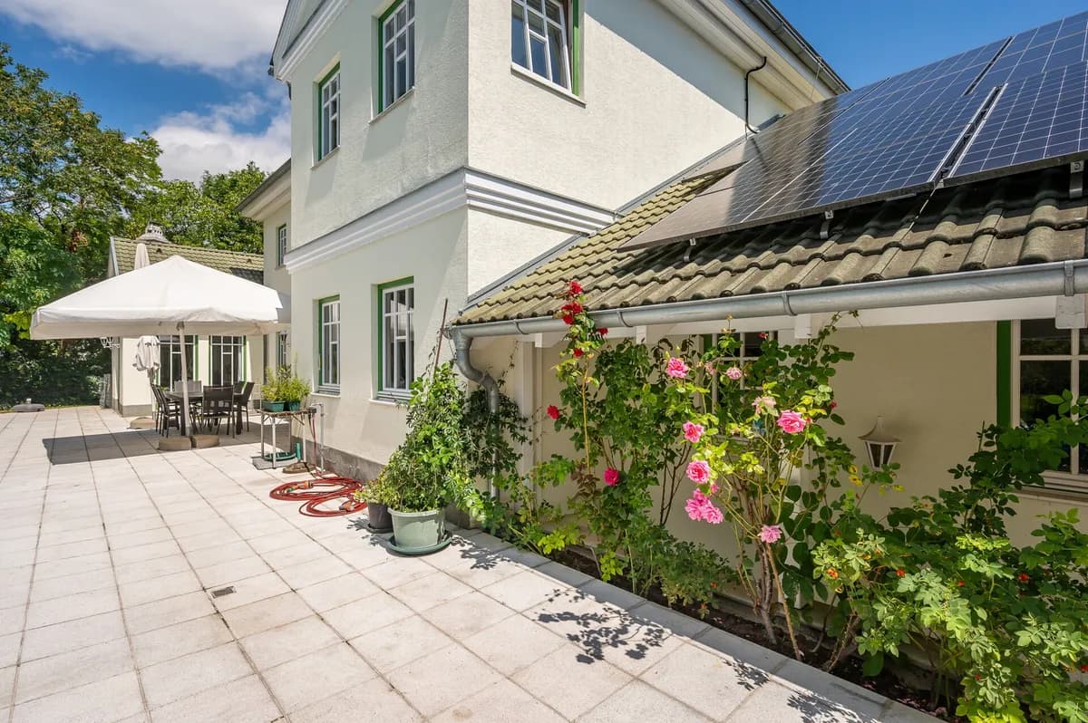 7-Zimmer-Haus kaufen in Baden – 256,56 m², € 970.000 – Bild 3 von 51