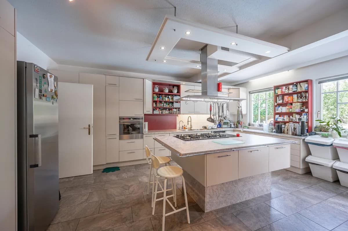 7-Zimmer-Haus kaufen in Baden – 256,56 m², € 970.000 – Bild 4 von 51
