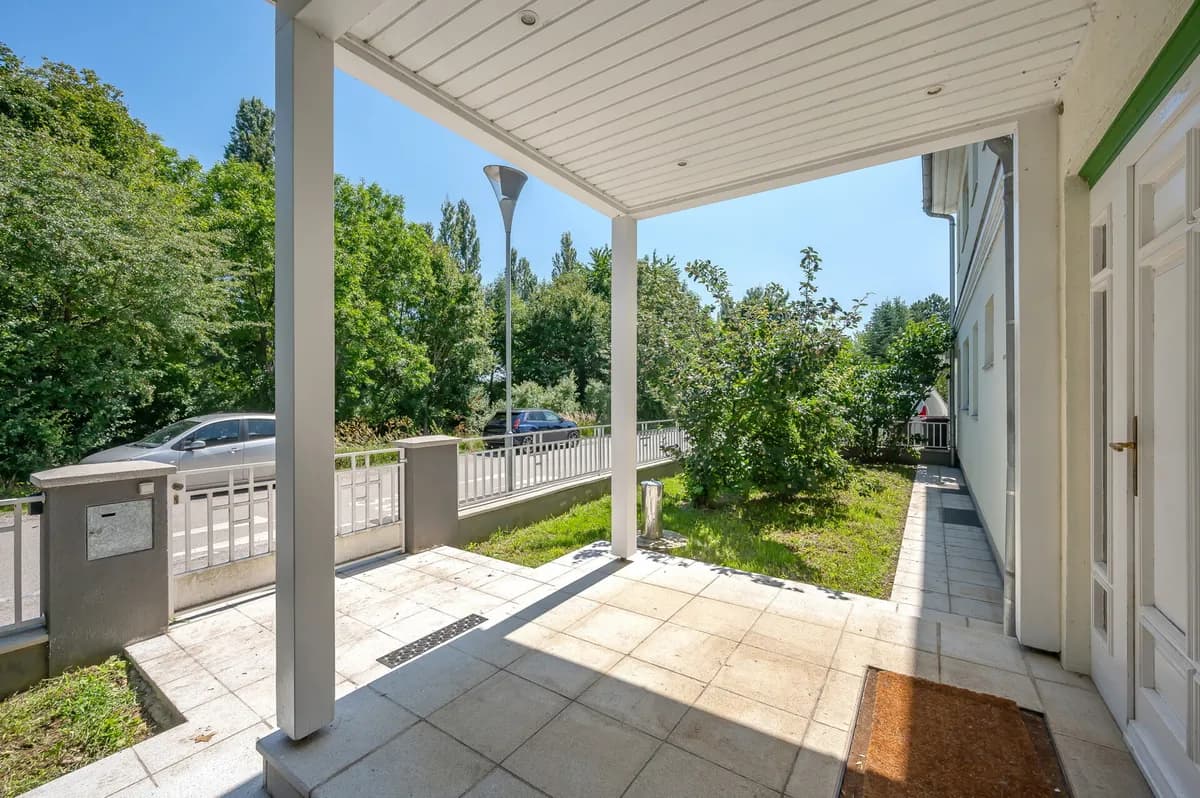 7-Zimmer-Haus kaufen in Baden – 256,56 m², € 970.000 – Bild 6 von 51