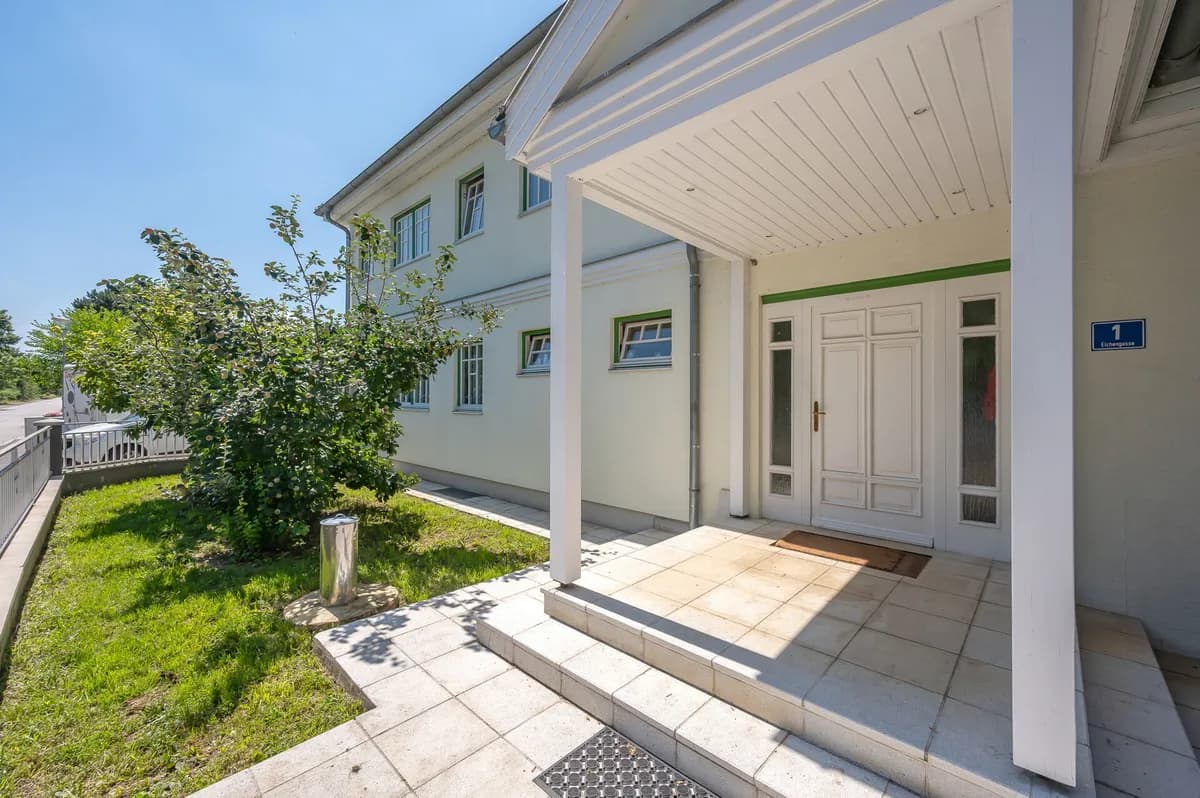 7-Zimmer-Haus kaufen in Baden – 256,56 m², € 970.000 – Bild 7 von 51
