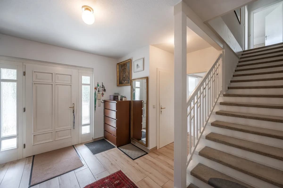 7-Zimmer-Haus kaufen in Baden – 256,56 m², € 970.000 – Bild 8 von 51