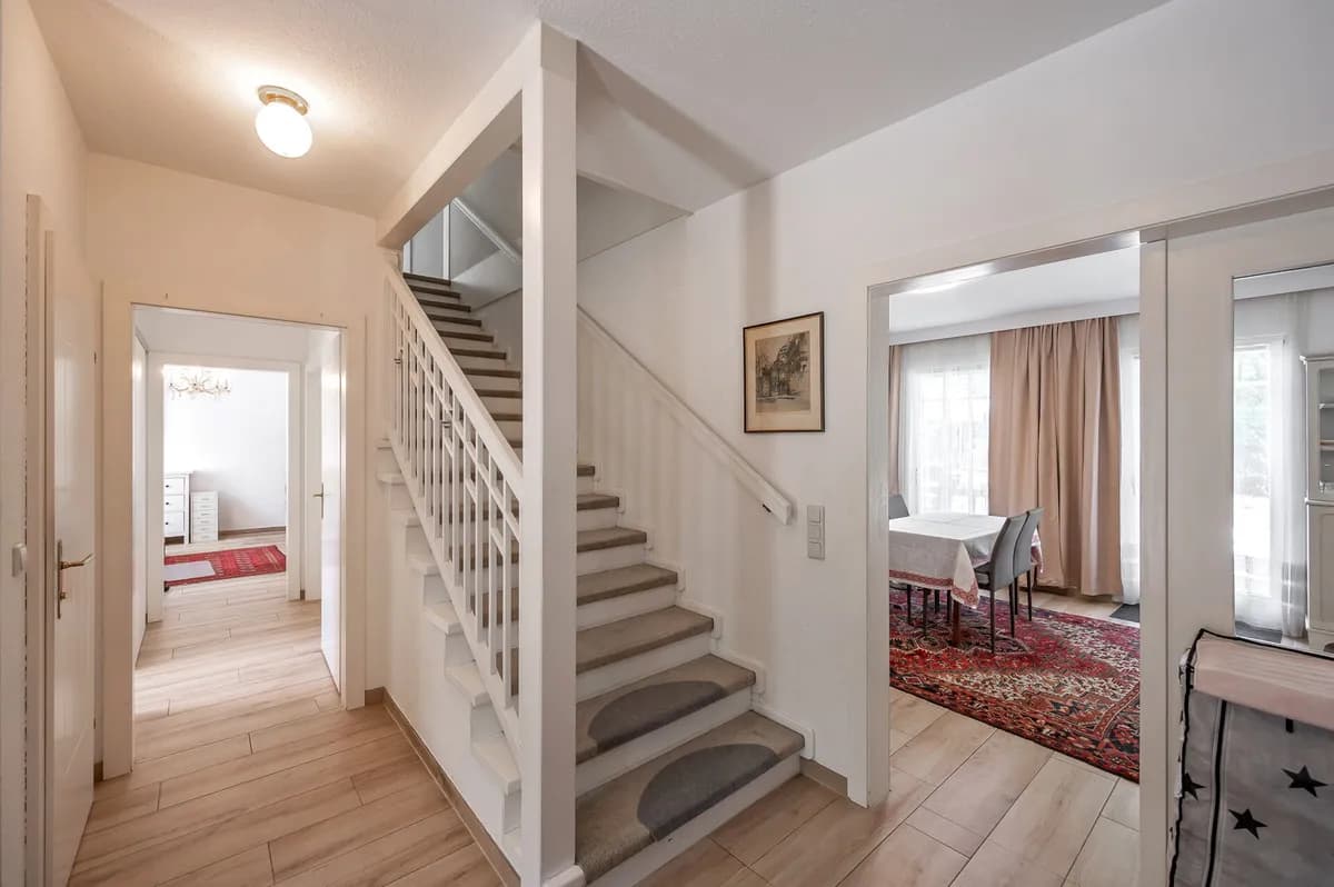 7-Zimmer-Haus kaufen in Baden – 256,56 m², € 970.000 – Bild 9 von 51