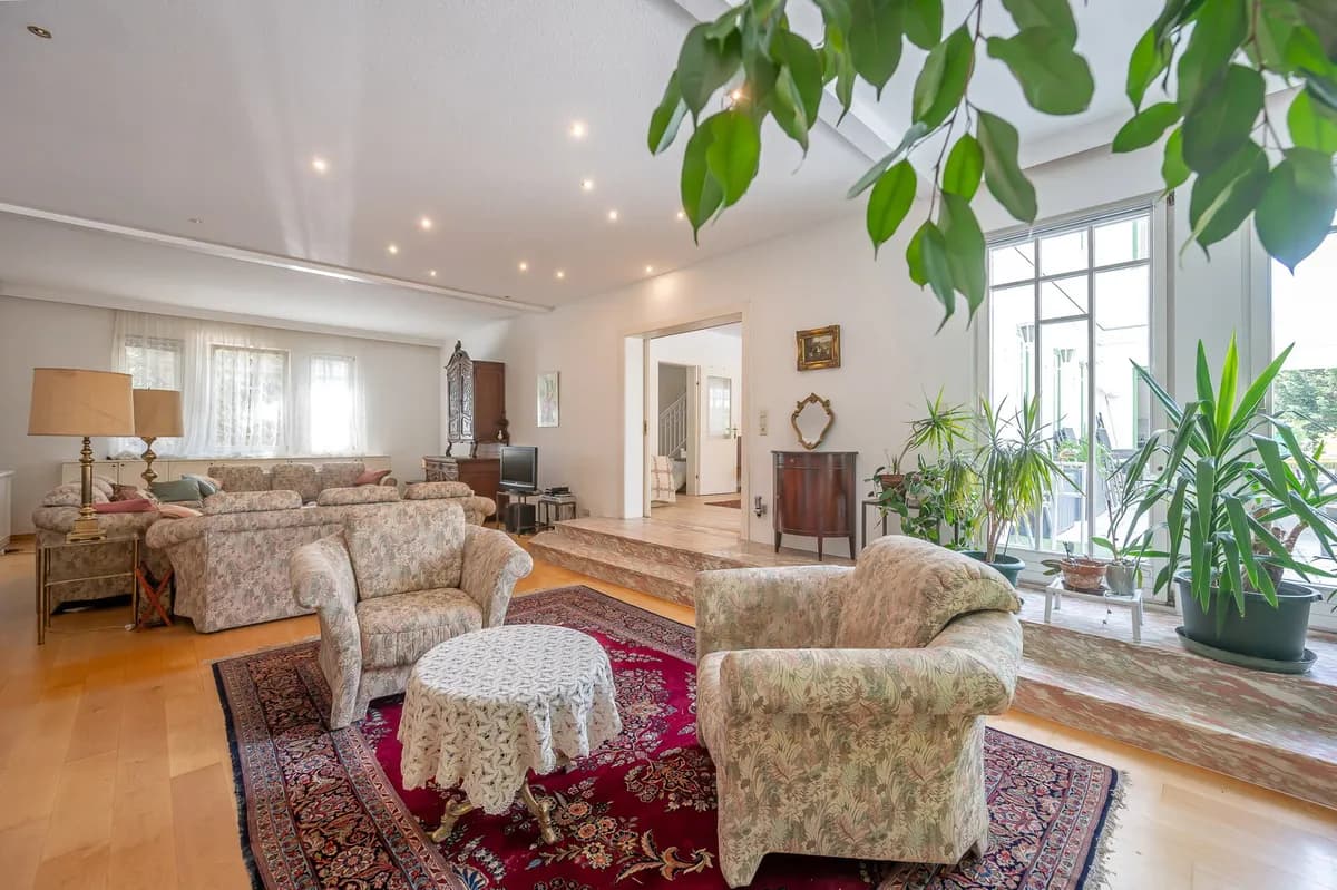 7-Zimmer-Haus kaufen in Baden – 256,56 m², € 970.000 – Bild 10 von 51